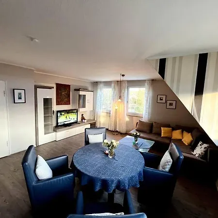 In - Naehe Muenster *