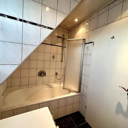 Apartmán In - Naehe Muenster *