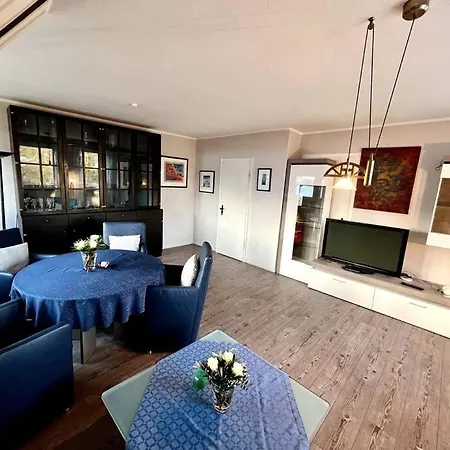 Apartment In - Naehe Muenster Greven