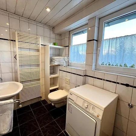 In - Naehe Muenster Greven (Steinfurt)