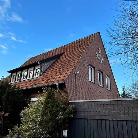 In - Naehe Muenster
