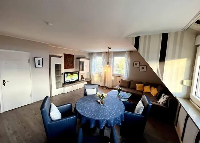 In - Naehe Muenster *