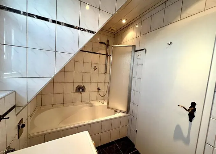 Lejlighed In - Naehe Muenster *