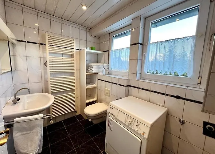 In - Naehe Muenster Greven (Steinfurt)